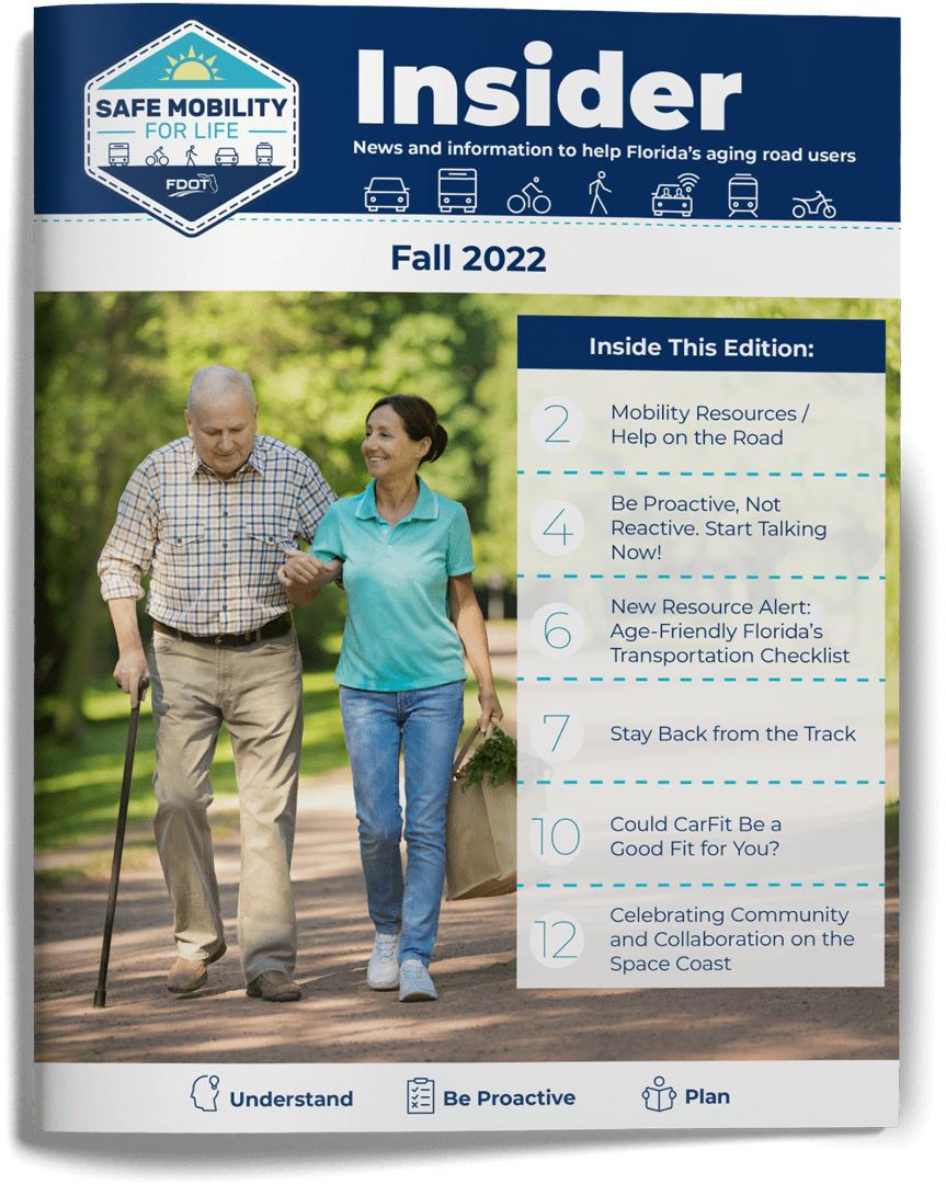 Safe Mobility For Life Outreach