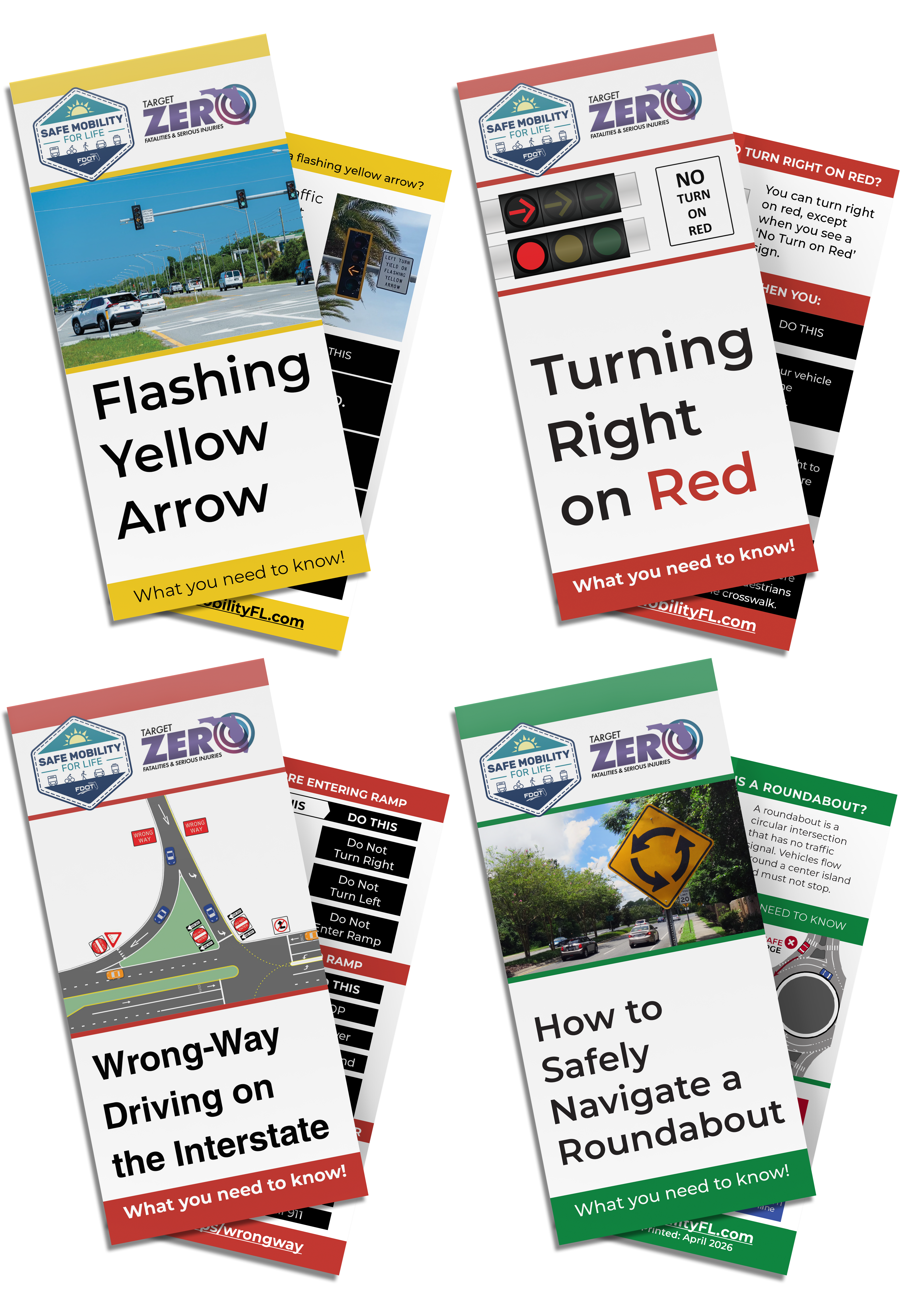 Resource Center Tip Cards